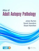 Atlas of Adult Autopsy Pathology (eBook, ePUB)