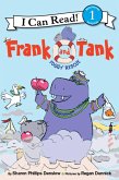 Frank and Tank: Foggy Rescue (eBook, ePUB) Frank and Tank: Foggy Rescue (eBook, ePUB)