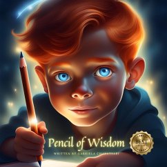 Pencil of Wisdom (eBook, ePUB) - Charatsari, Gabriela