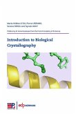 Introduction to biological crystallography (eBook, PDF) Introduction to biological crystallography (eBook, PDF)