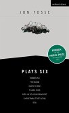 Fosse: Plays Six (eBook, PDF)