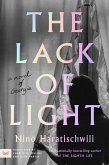 The Lack of Light (eBook, ePUB)