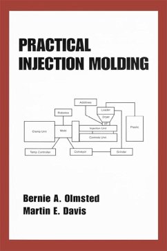 Practical Injection Molding (eBook, ePUB)