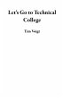 Let's Go to Technical College (eBook,... - Bild 1