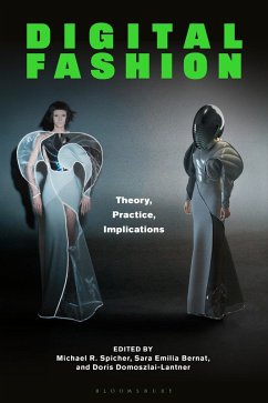 Digital Fashion (eBook, PDF)