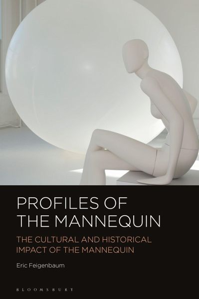 Profiles of the Mannequin (eBook, ePUB)