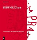 Geophysikalische Bohrlochmessungen (eBook, PDF)