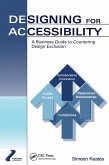 Designing for Accessibility (eBook, ePUB)
