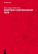 Einstein-Centenarium 1979 (eBook, PDF) - Bild 1
