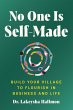 No One Is Self-Made (eBook, ePUB) - Bild 1