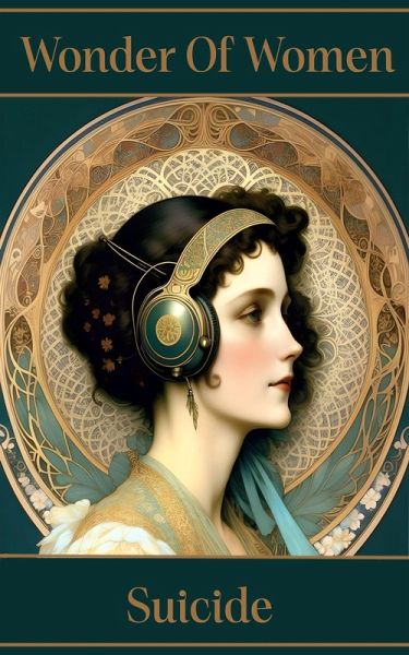 Women of Wonder - Suicide (eBook, ePUB)