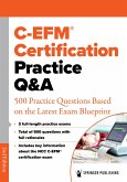C-EFM® Certification Practice Q&A (eBook, ePUB)