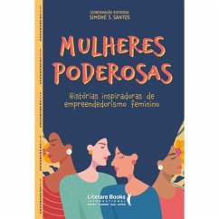 Cover Mulheres poderosas (eBook, ePUB)