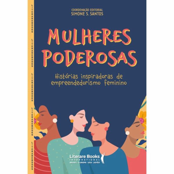 Mulheres poderosas (eBook, ePUB) Mulheres poderosas (eBook, ePUB)