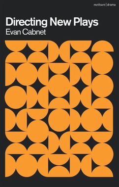 Cover Directing New Plays (eBook, ePUB)