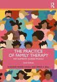 The Practice of Family Therapy (eBook, ePUB) The Practice of Family Therapy (eBook, ePUB)