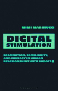 Cover Digital Stimulation (eBook, PDF)