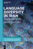 Language Diversity in Iran (eBook, ePUB)