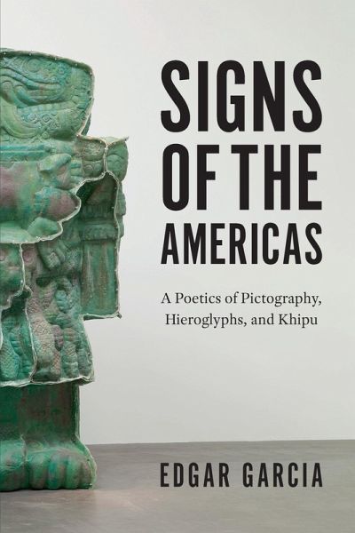 Signs of the Americas (eBook, ePUB) Signs of the Americas (eBook, ePUB)