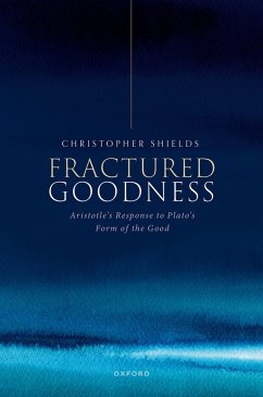 Fractured Goodness (eBook, ePUB) - Shields, Christopher