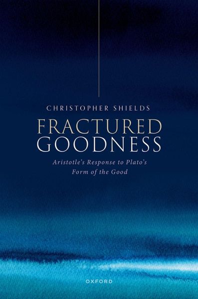 Fractured Goodness (eBook, ePUB) Fractured Goodness (eBook, ePUB)