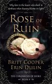 Rose of Ruin (eBook, ePUB)