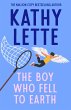 The Boy Who Fell to Earth (eBook, ePUB) - Bild 1