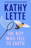 The Boy Who Fell to Earth (eBook, ePUB) The Boy Who Fell to Earth (eBook, ePUB)
