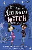 Secret Spells (eBook, ePUB)