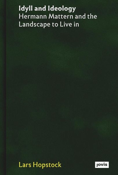 Idyll and Ideology (eBook, PDF)
