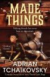 Made Things (eBook, ePUB) - Bild 1