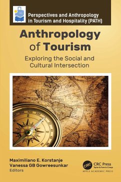 Anthropology of Tourism (eBook, PDF)