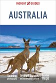 Insight Guides Australia: Travel Guide eBook (eBook, ePUB) Insight Guides Australia: Travel Guide eBook (eBook, ePUB)
