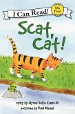 Scat, Cat! (eBook, ePUB)