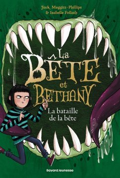 Cover La bête et Bethany, Tome 03 (eBook, ePUB)