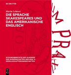 Die Sprache Skakespeares und das amerikanische Englisch (eBook, PDF)