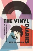 The Vinyl Diaries (eBook, ePUB)