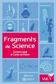 Fragments de Science - volume 1 (eBook, PDF)