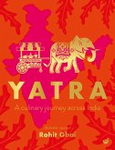 Yatra (eBook, ePUB)