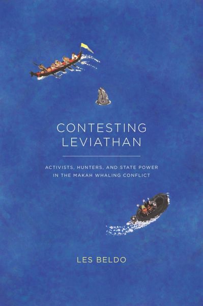 Contesting Leviathan (eBook, ePUB)