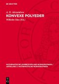 Konvexe Polyeder (eBook, PDF)