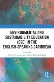 Environmental and Sustainability Education (ESE) in the English-Speaking Caribbean (eBook, ePUB)