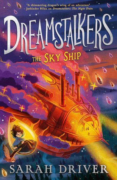 The Sky Ship (eBook, ePUB) The Sky Ship (eBook, ePUB)