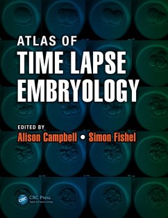 Atlas of Time Lapse Embryology (eBook, ePUB) Cover Atlas of Time Lapse Embryology (eBook, ePUB)