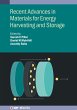 Recent Advances in Materials for Energy... - Bild 1