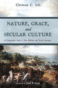 Cover Nature, Grace, and Secular Culture (eBook, ePUB)