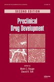 Preclinical Drug Development (eBook, ePUB)