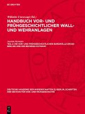 Die vor- und frühgeschichtlichen Burgwälle Gross-Berlins und des Bezirkes Potsdam (eBook, PDF) Die vor- und frühgeschichtlichen Burgwälle Gross-Berlins und des Bezirkes Potsdam (eBook, PDF)