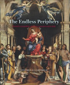 Endless Periphery (eBook, ePUB) - Stephen J. Campbell, Campbell