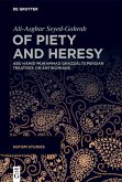 Of Piety and Heresy (eBook, ePUB)